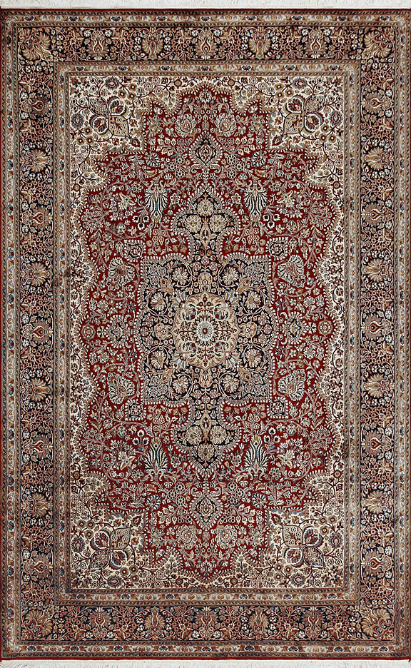 aKasmirRoyalSilk-2,78x1,88 cheap handmade carpets   jiegler bokhara shaggy   berlucci milano tafted rug bedrug  .jpg