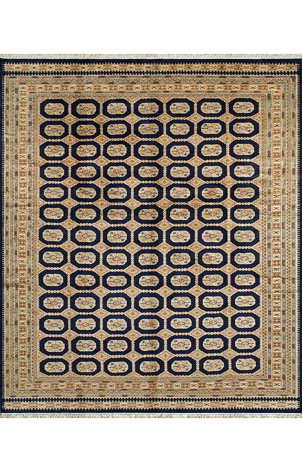 buhara wool+ silk 288x248  cheap handmade carpets   jiegler bokhara shaggy   berlucci milano tafted rug bedrug  .jpg