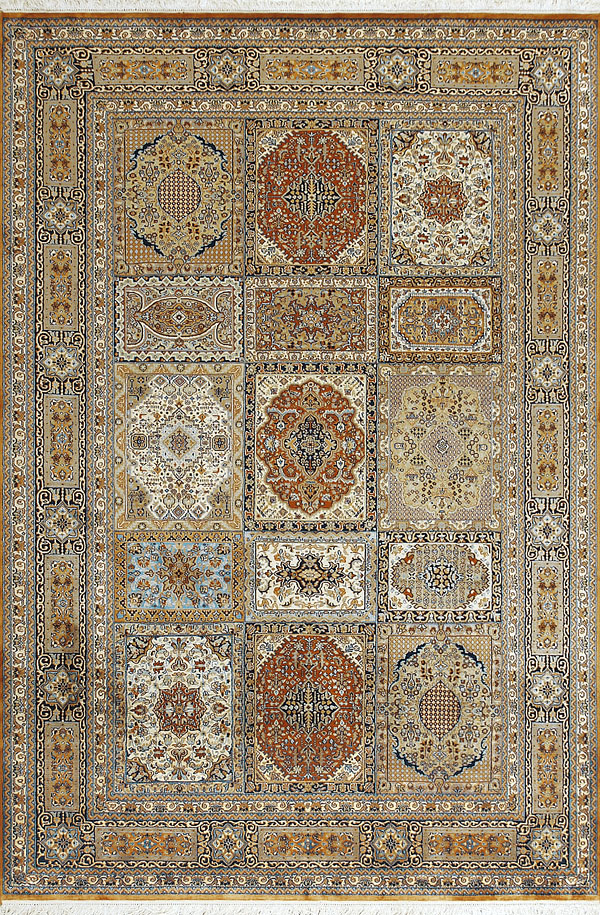 aKasmirRoyalSilk-2,55x1,84 cheap handmade carpets   jiegler bokhara shaggy   berlucci milano tafted rug bedrug  .jpg