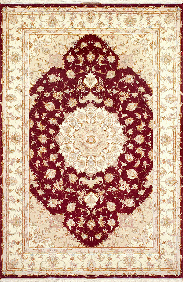 tabriz silk+wool 249x164  cheap handmade carpets   jiegler bokhara shaggy   berlucci milano tafted rug bedrug  .jpg