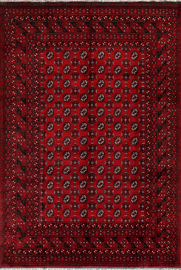 afgan buxara 177x285 cheap handmade carpets   jiegler bokhara shaggy   berlucci milano tafted rug bedrug  .jpg