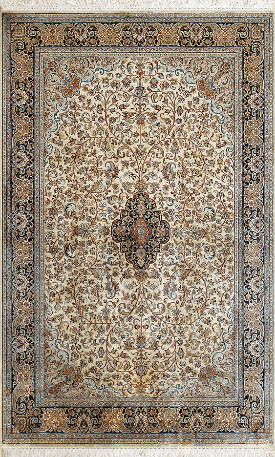aKasmirRoyalSilk-1,84x1,25 cheap handmade carpets   jiegler bokhara shaggy   berlucci milano tafted rug bedrug  .jpg