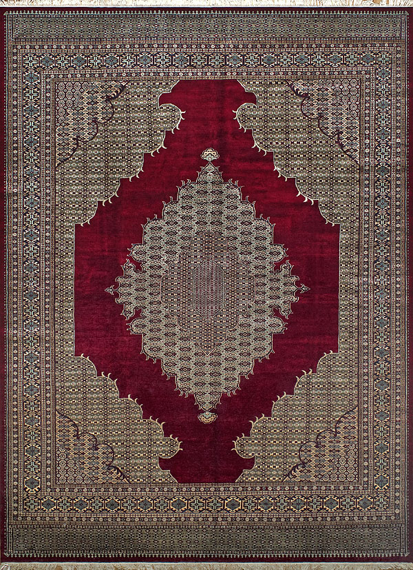 buhara wool 370x280  cheap handmade carpets   jiegler bokhara shaggy   berlucci milano tafted rug bedrug  .jpg