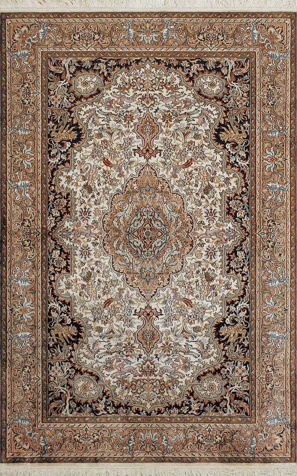 aKasmirRoyalSilk-1,80x1,24-a2 cheap handmade carpets   jiegler bokhara shaggy   berlucci milano tafted rug bedrug  .jpg