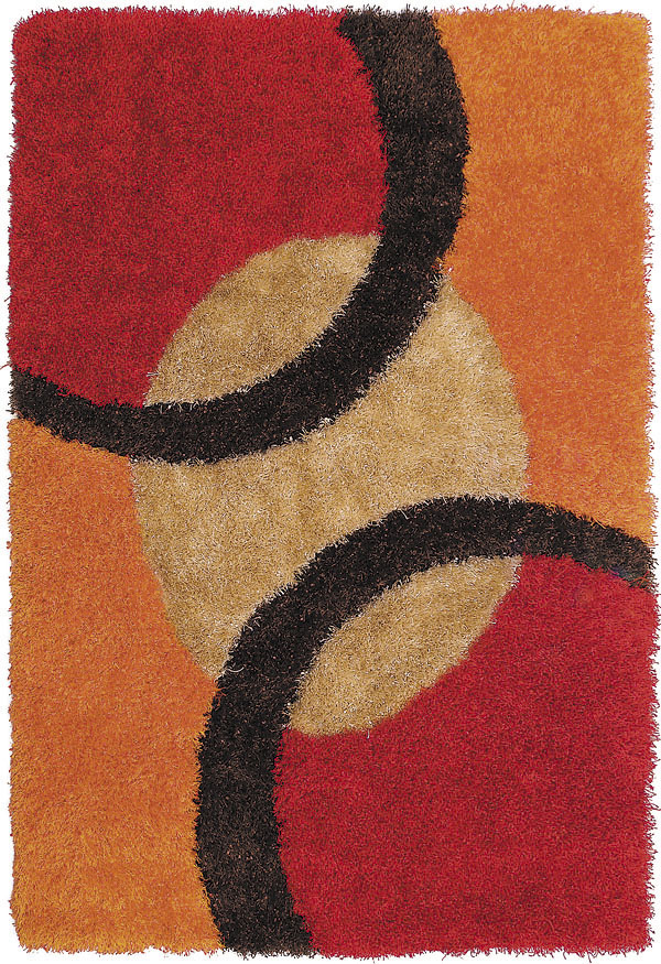 HSB004 Red