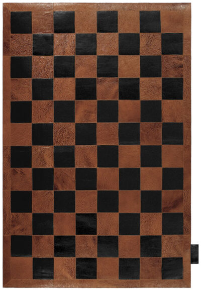 ME 3114 Black&Brown