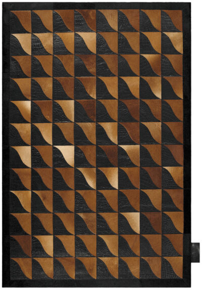 507 Black&Brown