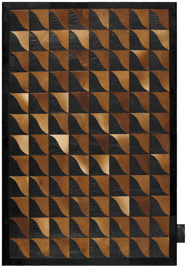 507 Black&Brown