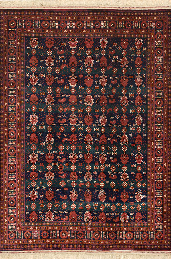 bokhara5M�25