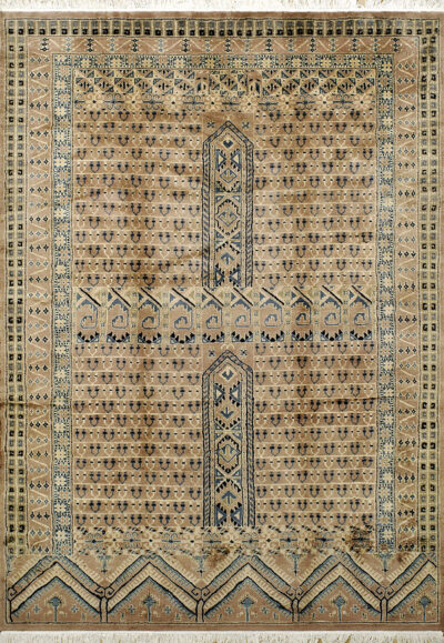 buhara pak 6,5M�33
