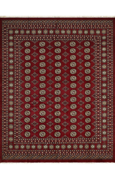 buhara pak 7,5M�35