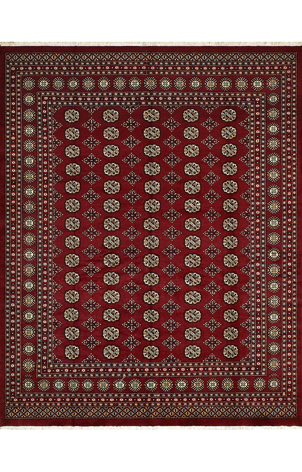 buhara pak 7,5M�35