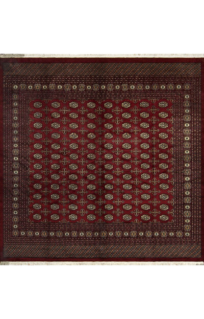buhara pak 9,5M/36