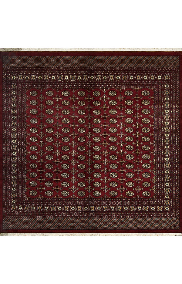 buhara pak 9,5M/36