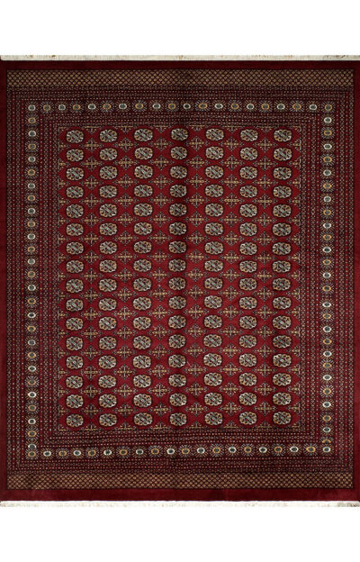 buhara pak 9,5M�40