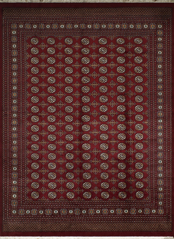 buhara pak 8M/44