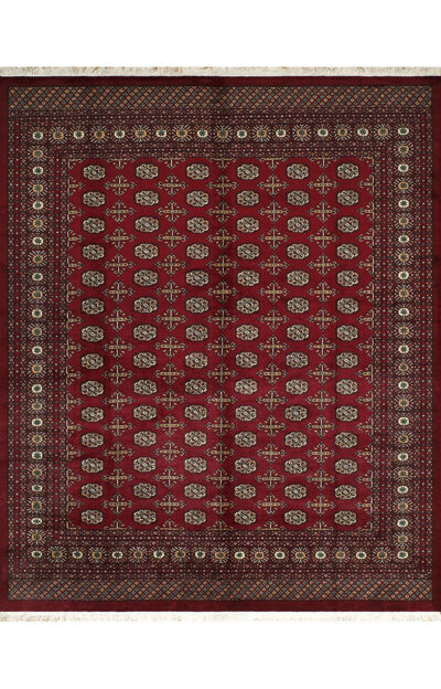 buhara pak 22M/45