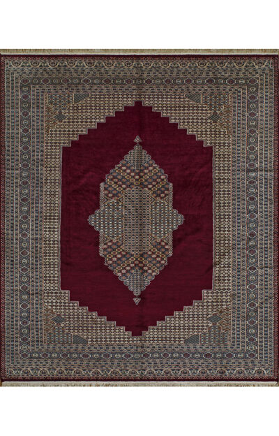 buhara w-s 7M152