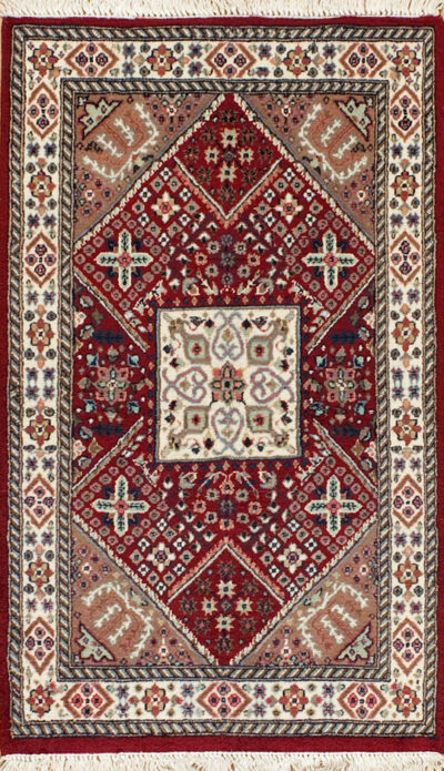 pak-double knot14/14 1M/07
