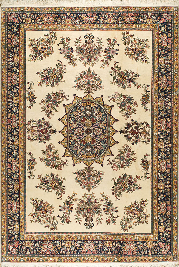 turk-hereke-wool6,5M/10