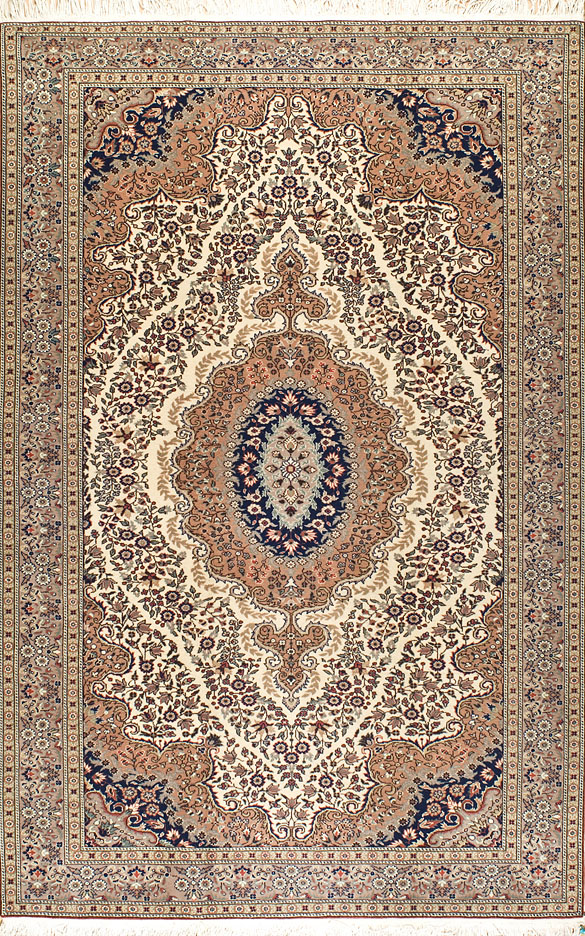 turk-hereke-wool6M/14