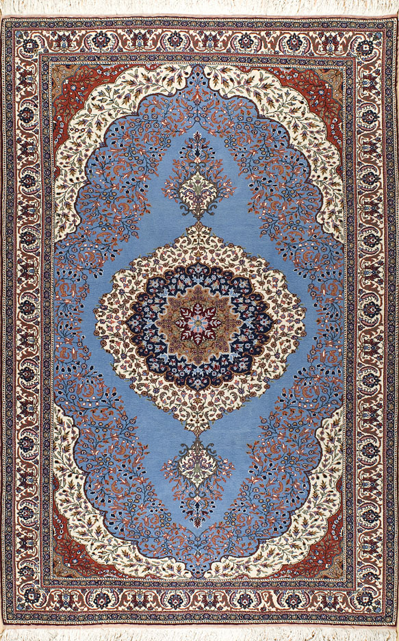 turk-hereke-wool6M/15