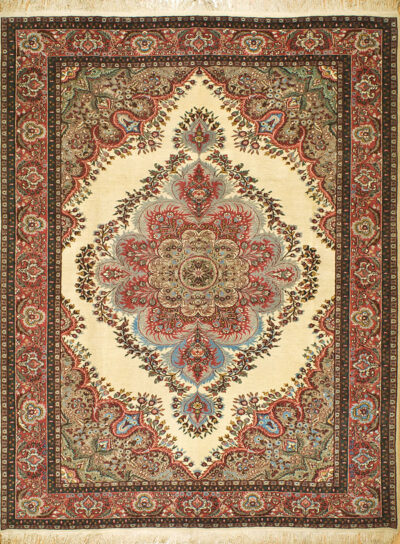 turk-hereke-wool7M/18