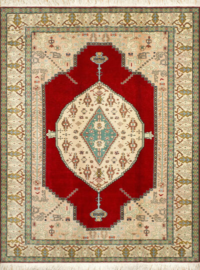 turk-hereke-wool5,5M/26