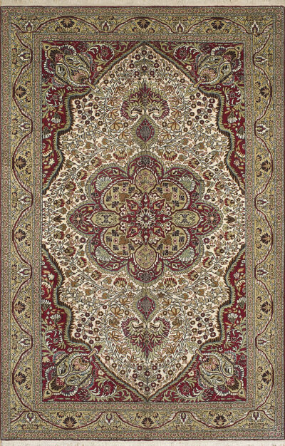 turk-hereke-wool6M/28