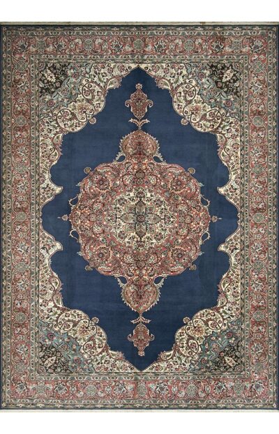 TURK-HEREKE-WOOL