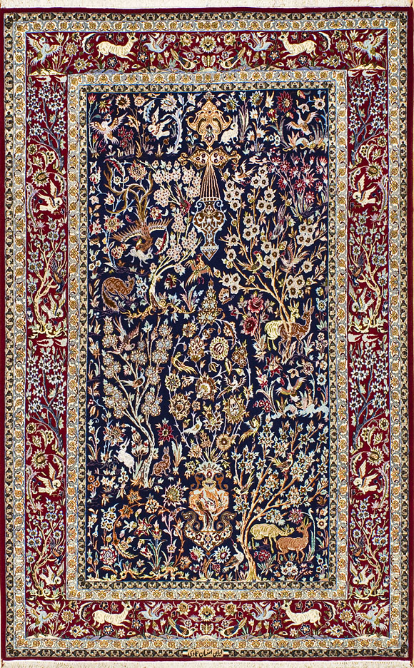 isfahan4M/25