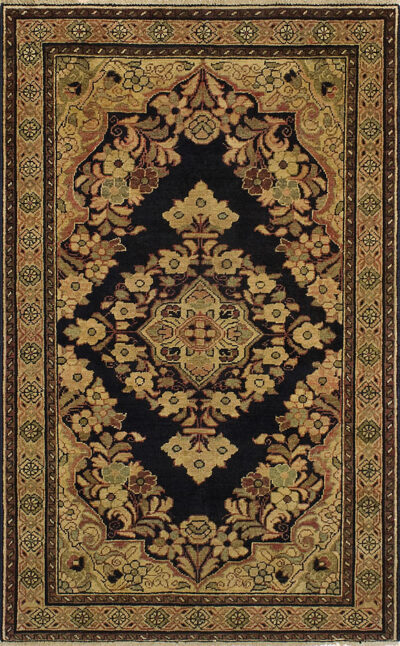 antique iran-sarouk 1930/07