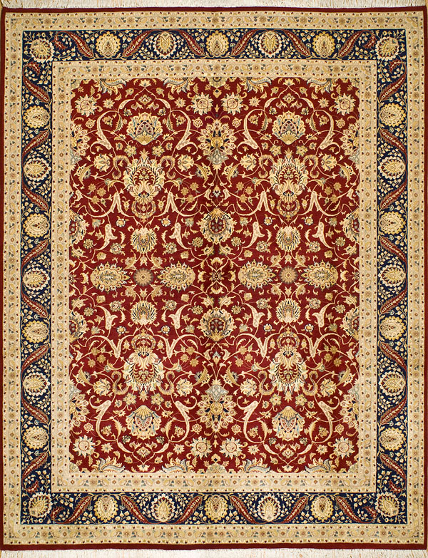 pak double knot 16/16/8M/12