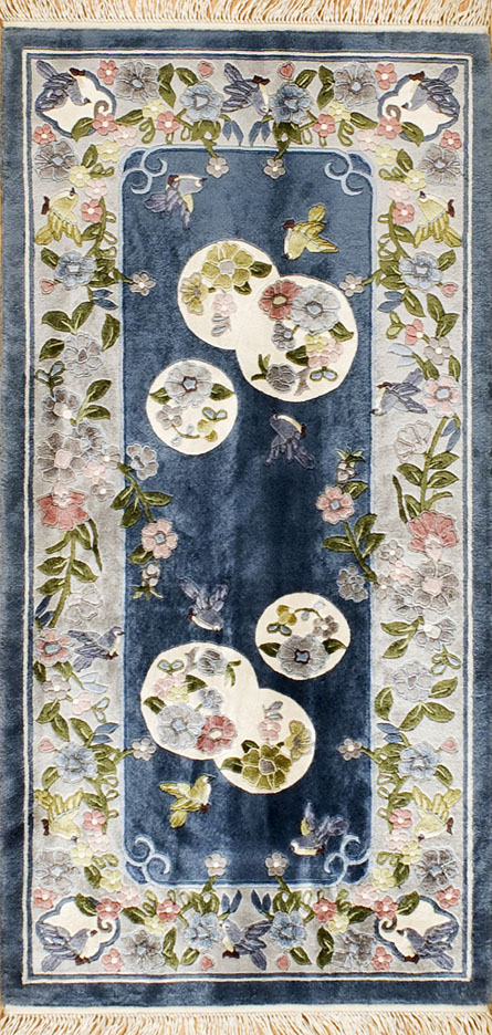 china-silk 180l.1M.007