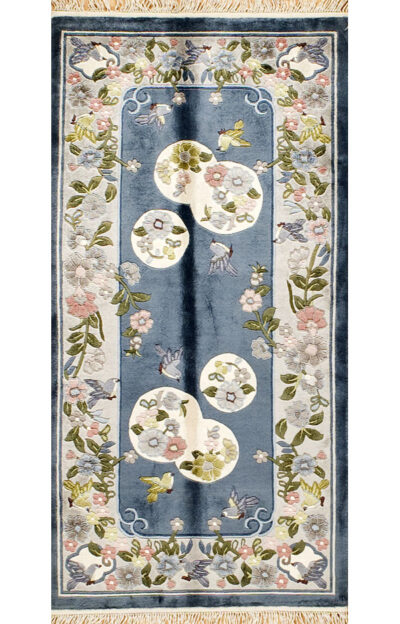 china-silk 180l/1M/04