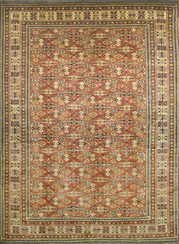 kazak13,5M/10