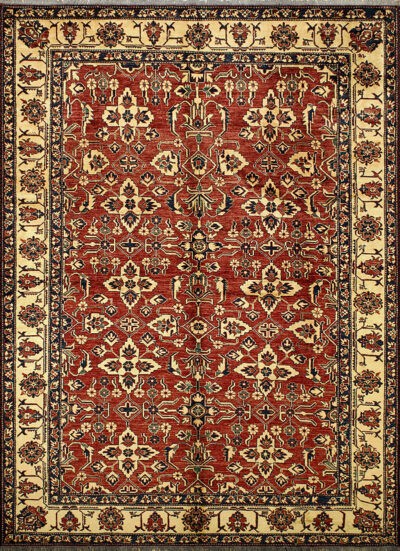 kazak 7M/14