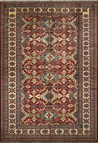 kazak 8M/15