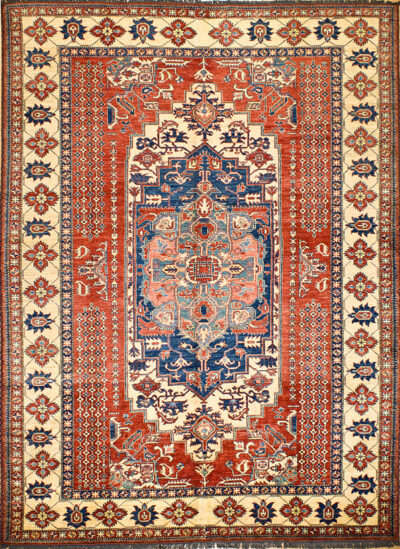 kazak9,5M/07
