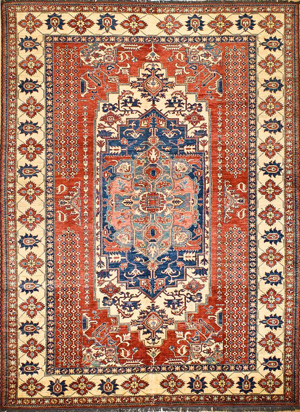 kazak9,5M/07