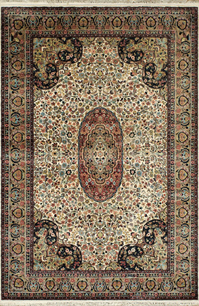 antique iran isfahan feraghan 1930/13