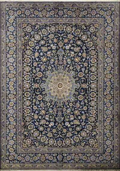ANTIQUE IRAN NAIN 1930/23
