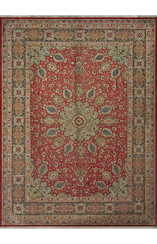 antique iran-ardebil 1920/25