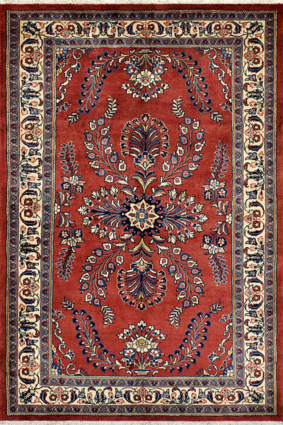 antique iran-sarouk 1920/06