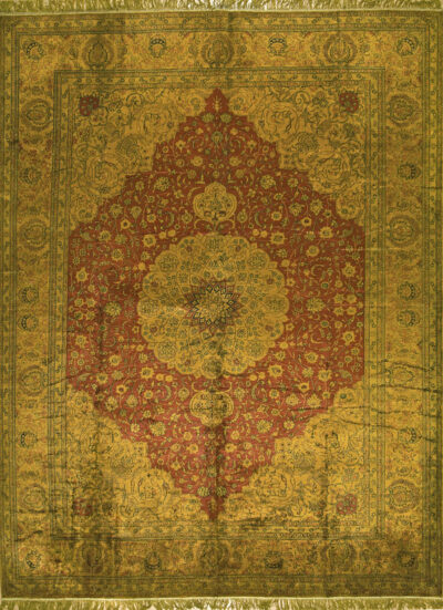china-silk 300l10M/22