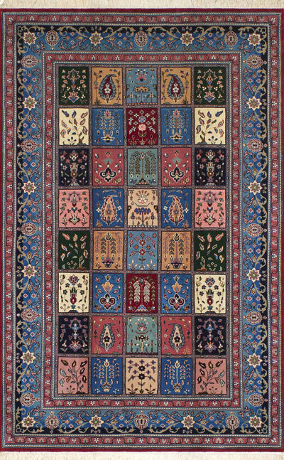 CHINA 200L WOOL