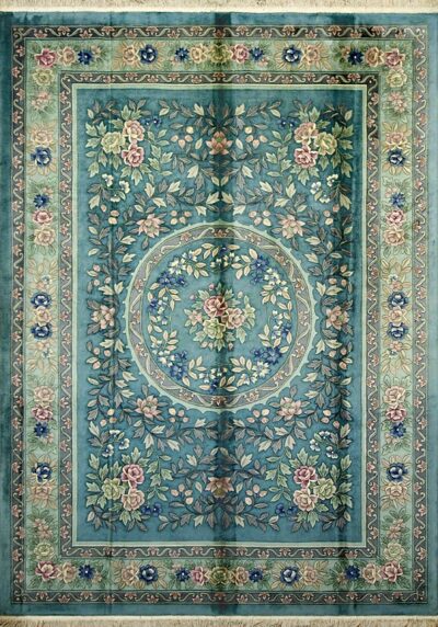 china 200l-wool 8,5M/42