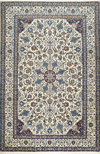 habib 6,5M/27
