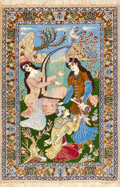isfahan1M/24