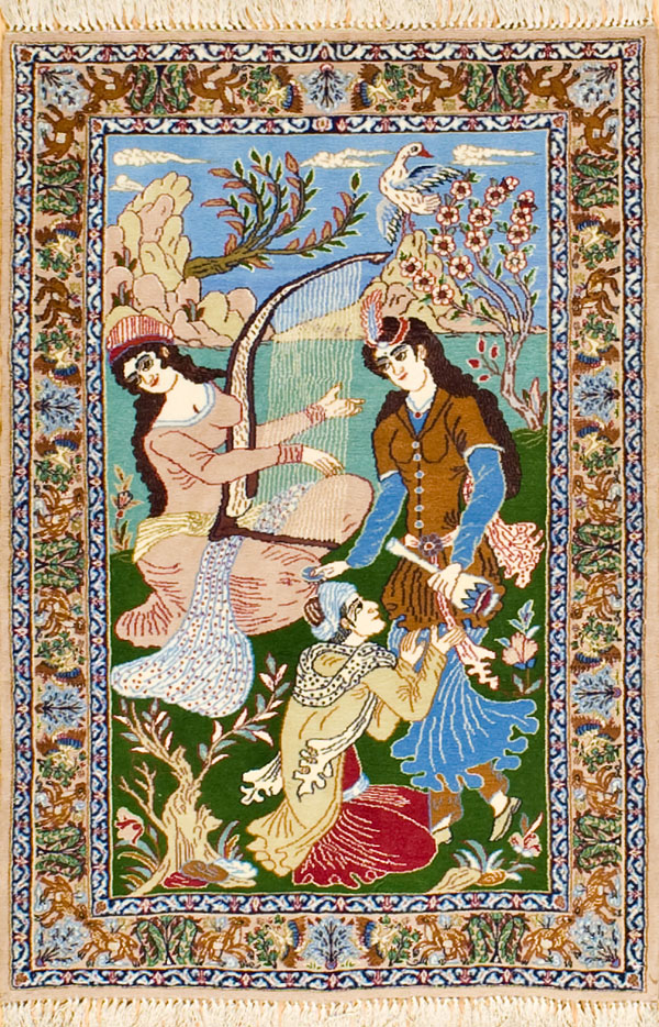isfahan1M/24
